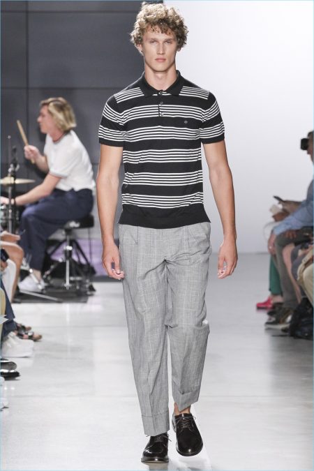 Todd Snyder Spring Summer 2018 Collection 027