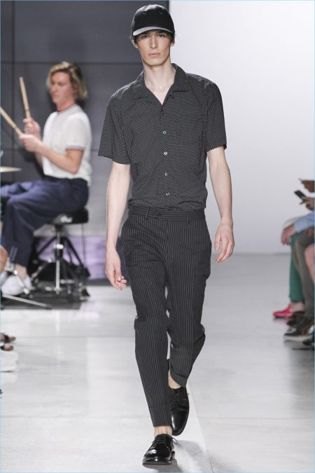 Todd Snyder Spring Summer 2018 Collection 029