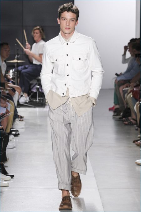 Todd Snyder Spring Summer 2018 Collection 031