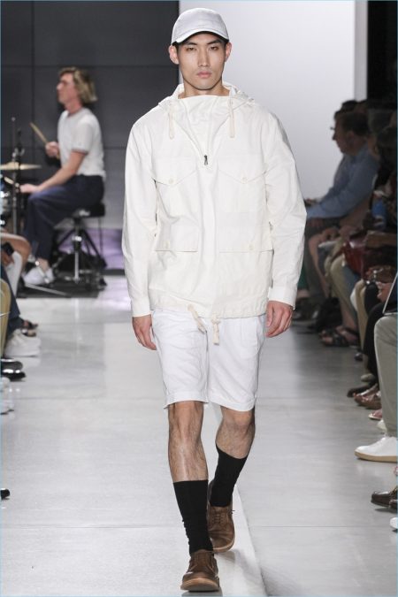 Todd Snyder Spring Summer 2018 Collection 032