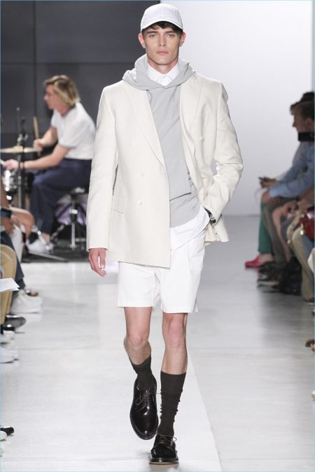 Todd Snyder Spring Summer 2018 Collection 035