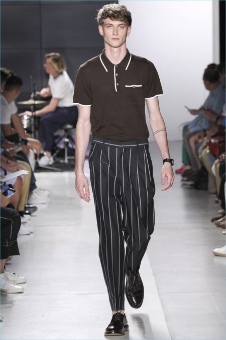 Todd Snyder Spring Summer 2018 Collection 038