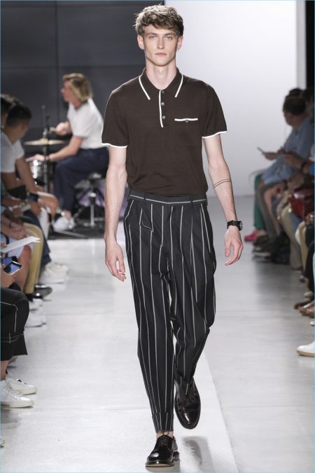 Todd Snyder Spring/Summer 2018 Men's Collection