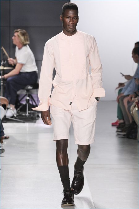 Todd Snyder Spring Summer 2018 Collection 040