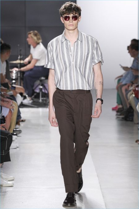 Todd Snyder Spring Summer 2018 Collection 041