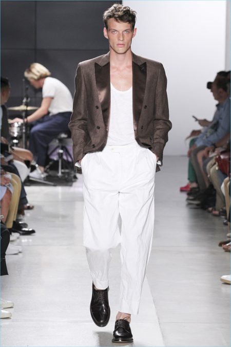 Todd Snyder Spring Summer 2018 Collection 042