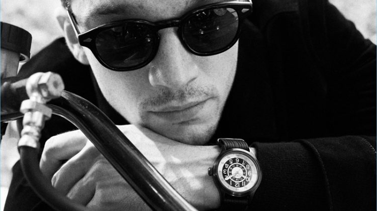 Todd Snyder Collaborates with Timex, Introduces Blackjack Watch