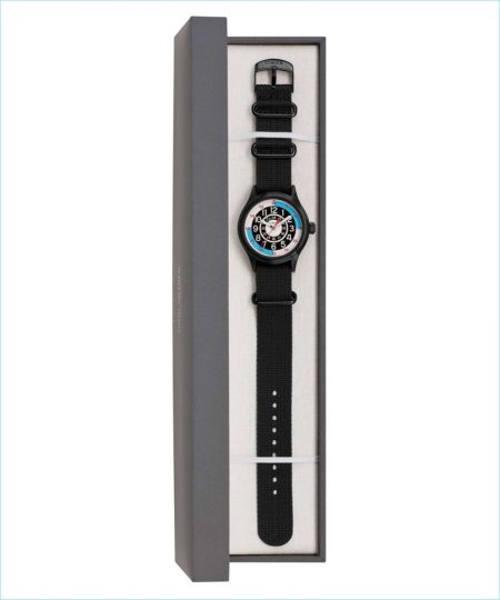 Todd snyder timex blackjack top