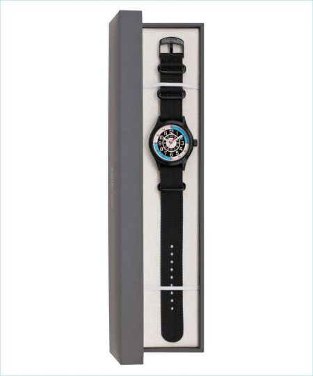 Todd Snyder Timex Blackjack Watch 005