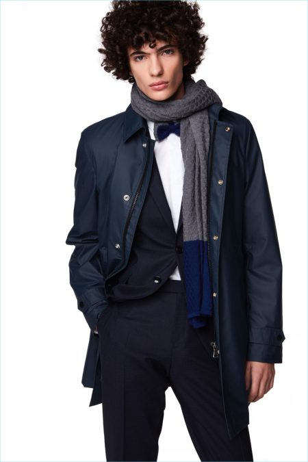 Benetton winter on sale coats 2017