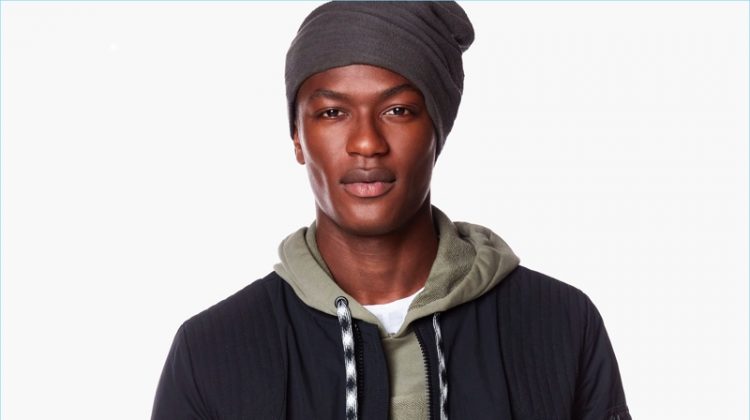 United Colors of Benetton Fall Winter 2017 Mens Collection Lookbook Featured