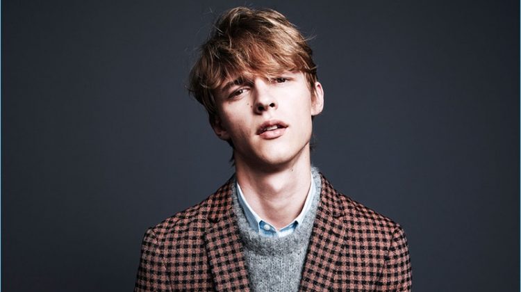 As You Are: Zara Man Unveils Fall ’17 Campaign