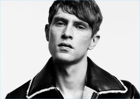 Zara Man Fall Winter 2017 Campaign 004