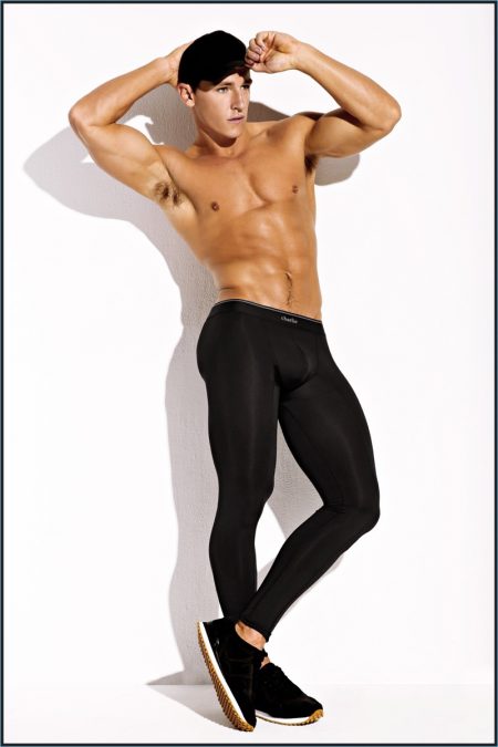 13 Charlie Cotton Fitness Tight