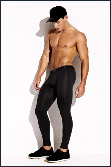 15 Charlie Microfiber Light Tight