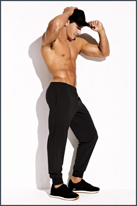 23 Charlie Sport Pant