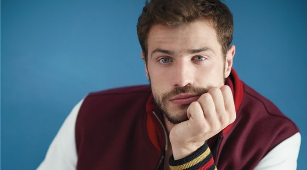 Andy Walters Sports Fall '17 Collections for Life & Style México Andy Walters Sports Fall '17 Collections for Life & Style México