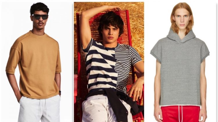 What to Wear Now: August ’17 Style Guide
