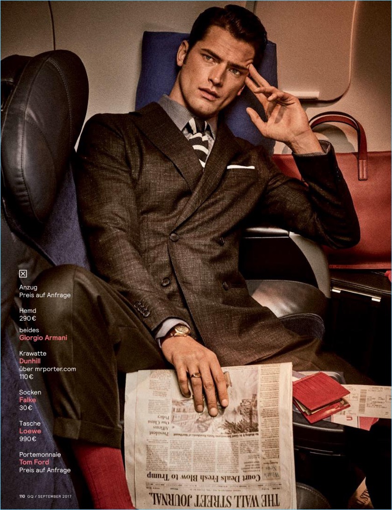 Business Class 2017 GQ Germany Editorial 002