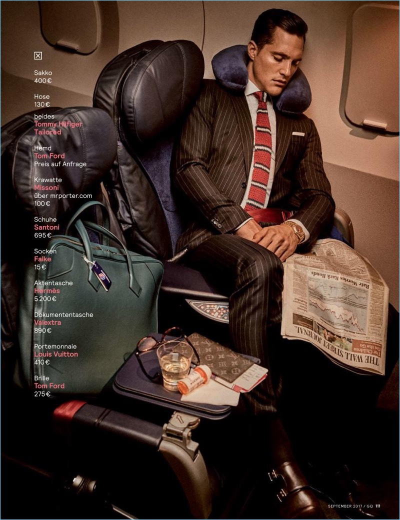 Business Class 2017 GQ Germany Editorial 003