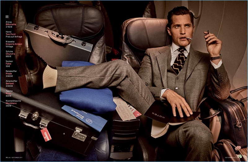 Business Class 2017 GQ Germany Editorial 004