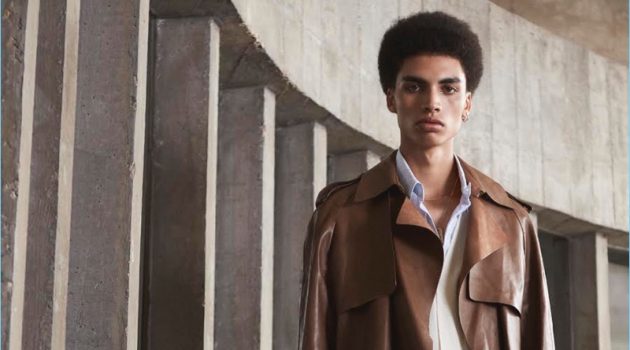 Dansk Delivers Chic Louis Vuitton Outing Dansk Delivers Chic Louis Vuitton Outing