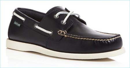 Eastland 1955 Edition Seaport Boat Shoes