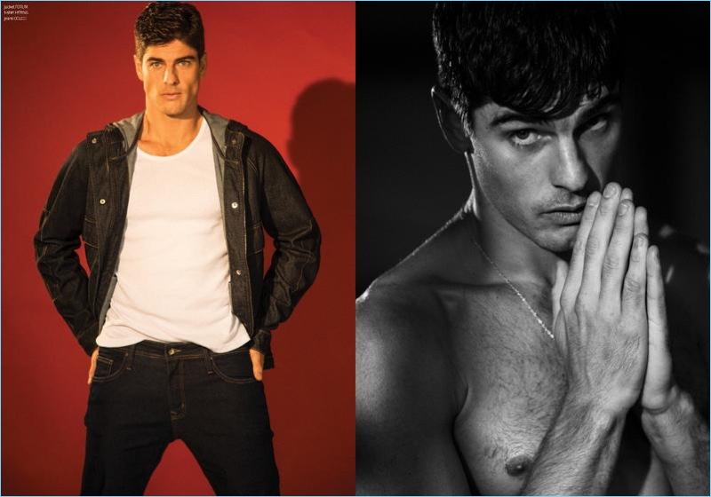 Evandro Soldati 2017 Victor Magazine Cover Photo Shoot 008