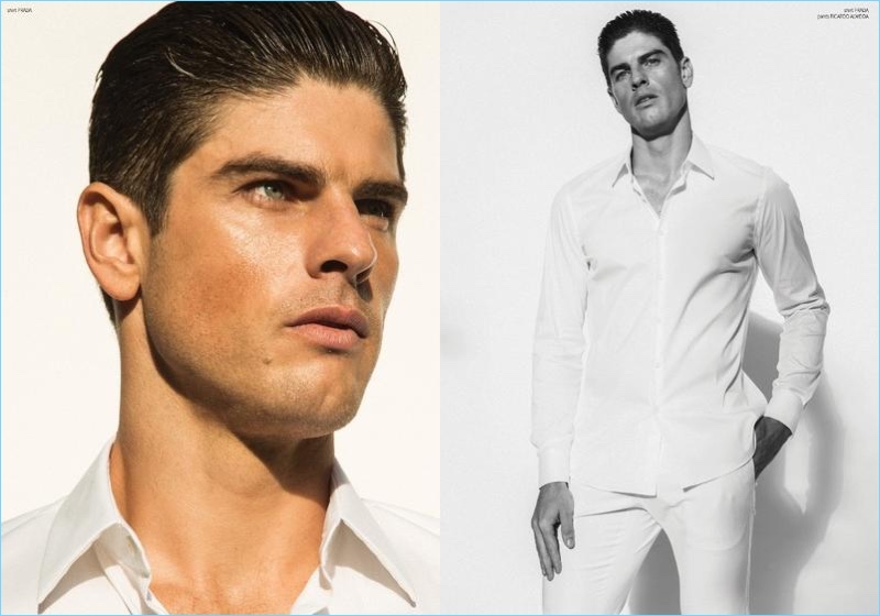 Evandro Soldati 2017 Victor Magazine Cover Photo Shoot 009