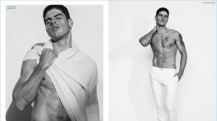 Evandro Soldati 2017 Victor Magazine Cover Photo Shoot 010