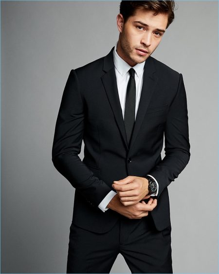 Discover How to Shop for an Affordable Suit – The Fashionisto