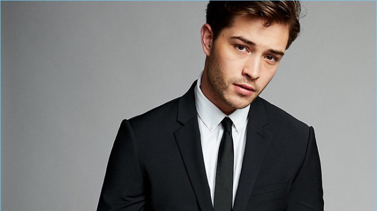 Discover How to Shop for an Affordable Suit