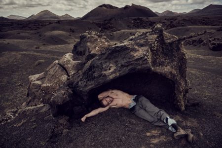 Fashionisto Exclusive Volcano 014