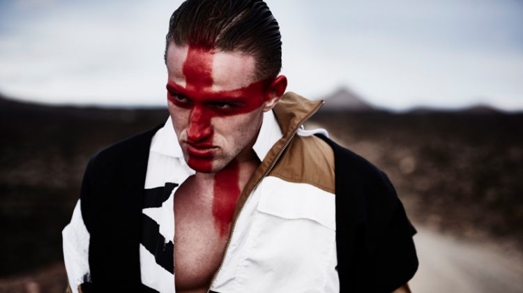 Volcano: Tom Kill by Karine & Oliver