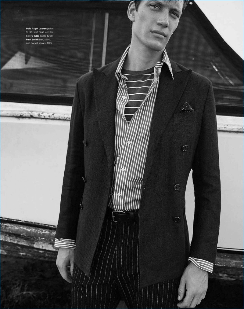 Florian Van Bael 2017 Editorial Mens Style 003