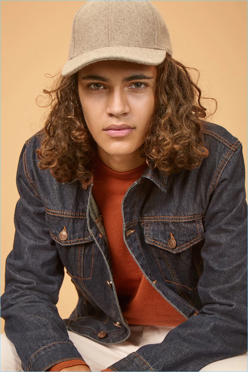 Forever 21 Men's Fall 2017 Style Arrivals