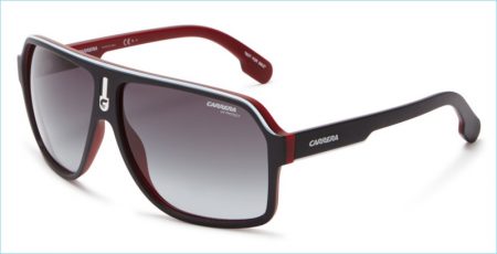 GQ60 x Carrera Sunglasses