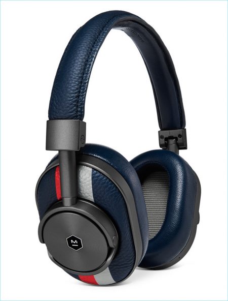 GQ60 Headphones