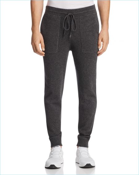 GQ60 x Michael Kors Sweatpants