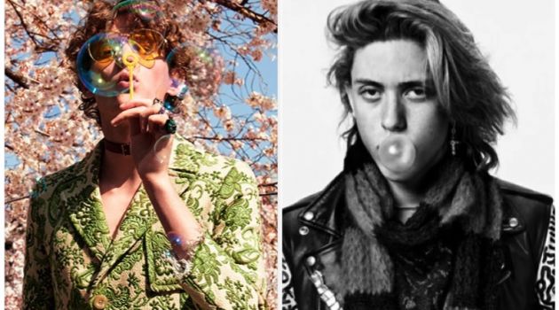 Fashion's Modern Obsession with Reinvention: From Saint Laurent to Gucci Fashion's Modern Obsession with Reinvention: From Saint Laurent to Gucci