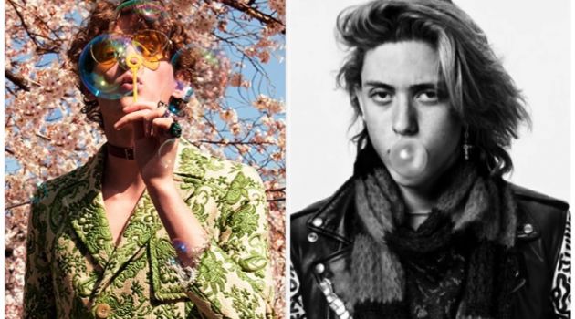 Fashion's Modern Obsession with Reinvention: From Saint Laurent to Gucci