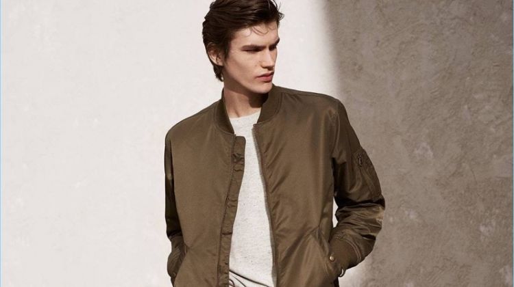New Beginnings: H&M Lays Out Its Fall Picks