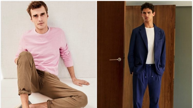 How to Wear Your Sneakers: From Casual Jeans to a Smart Suit