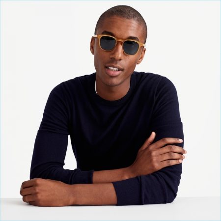 J.Crew Chester Sunglasses