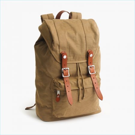 J.Crew Men's Harwick Backpack