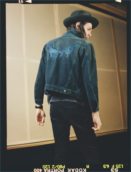 James Bay Topman 2017 Collaboration Collection 003