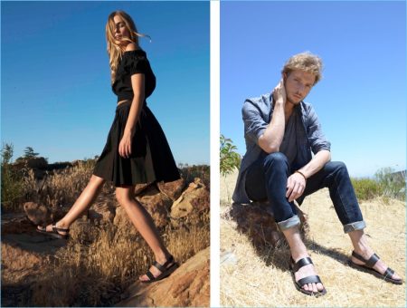 Jerusalem Sandals 2017 Campaign 001