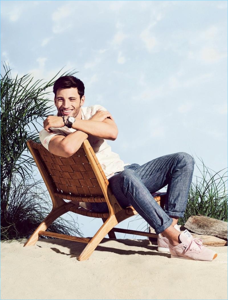 Kevin Sampaio 2017 Editorial Mens Fitness 002