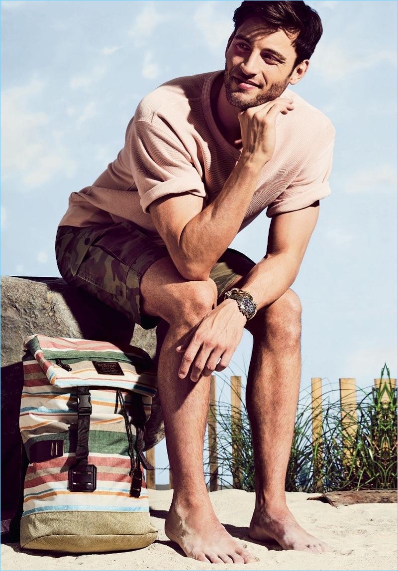Kevin Sampaio 2017 Editorial Mens Fitness 003