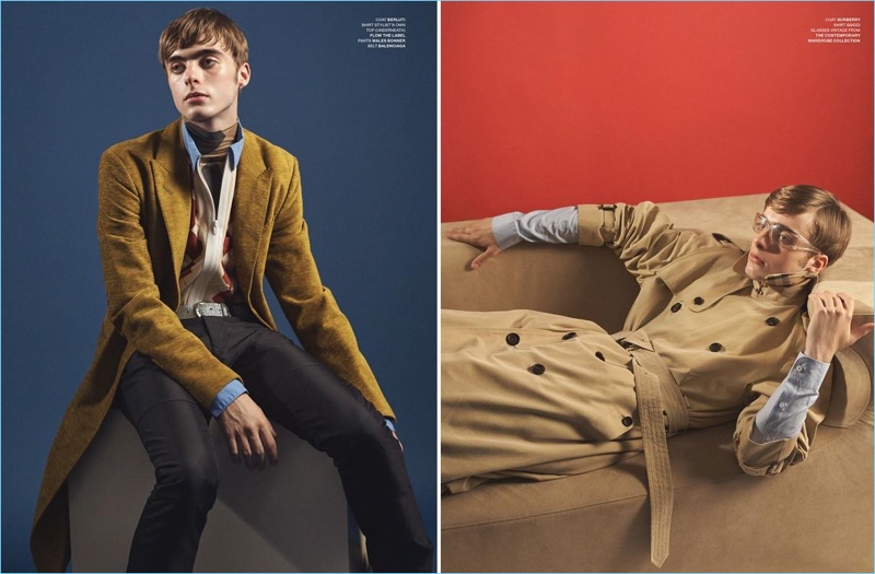 Lennon Gallagher 2017 Editorial VMAN 001